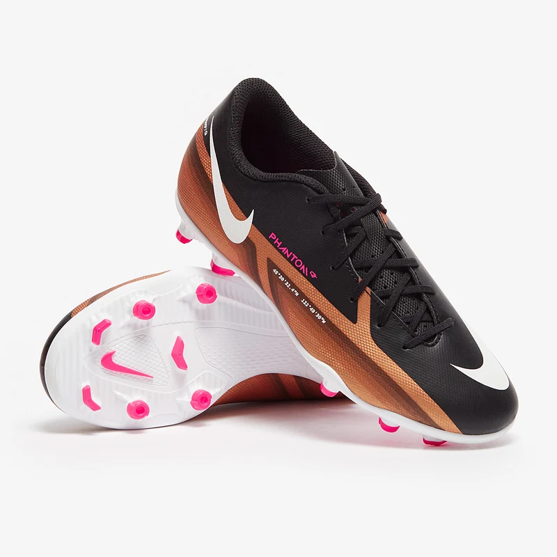 Nike Phantom GT2 Club FG/MG para niños