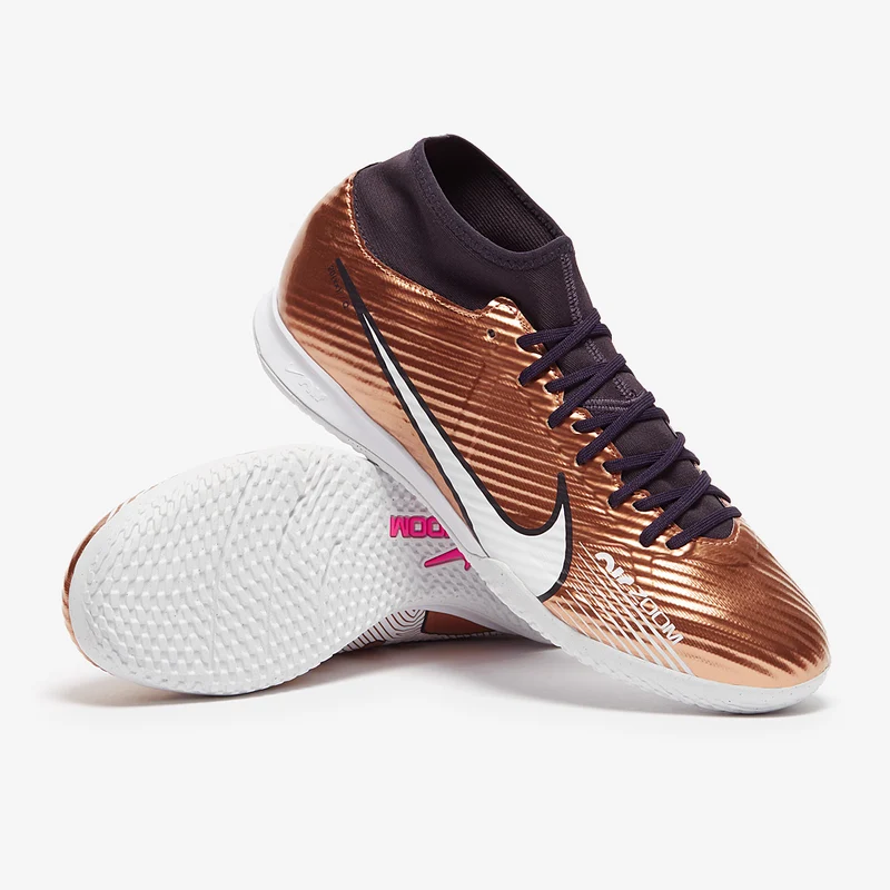 Nike Zoom Mercurial Superfly IX Academy IC
