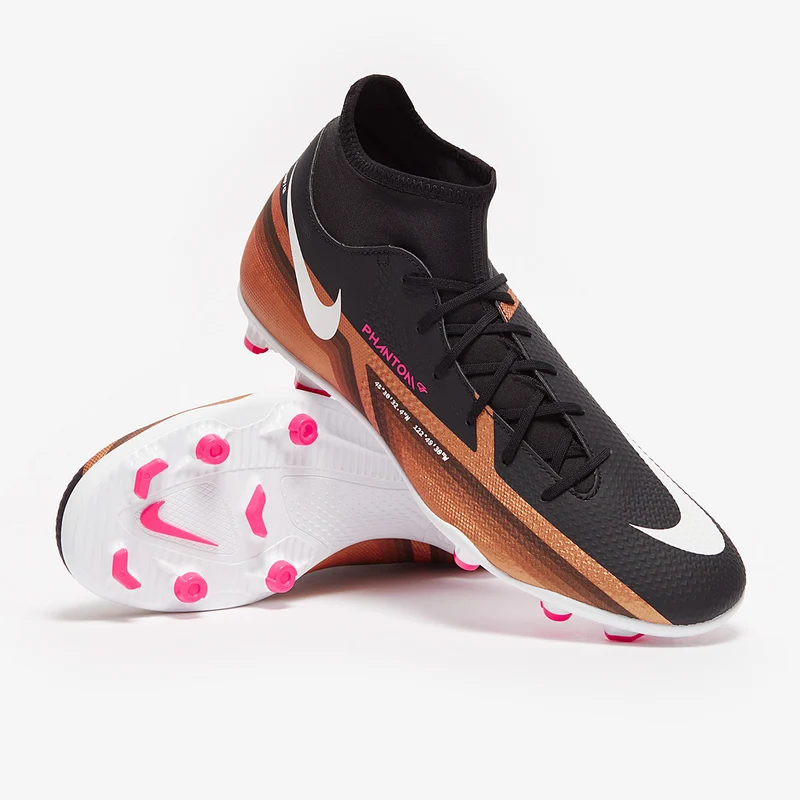 Nike Phantom GT2 Club DF FG/MG