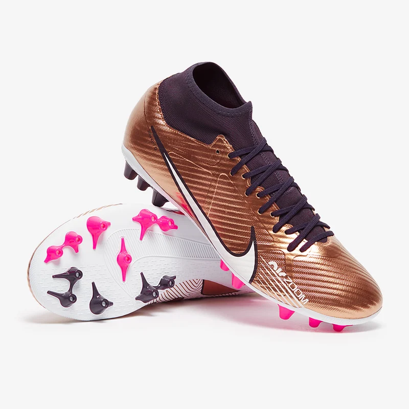 Nike Zoom Mercurial Superfly IX Academy AG