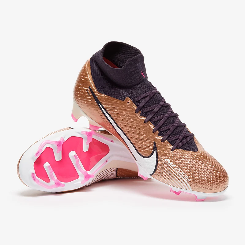Nike Zoom Mercurial Superfly IX Pro FG