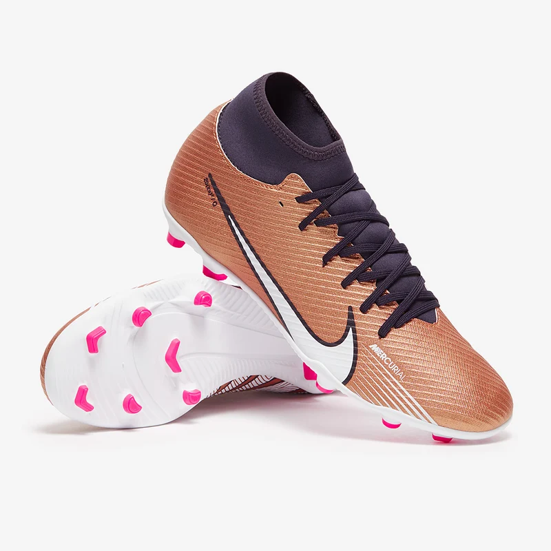 Nike Mercurial Superfly IX Club FG/MG