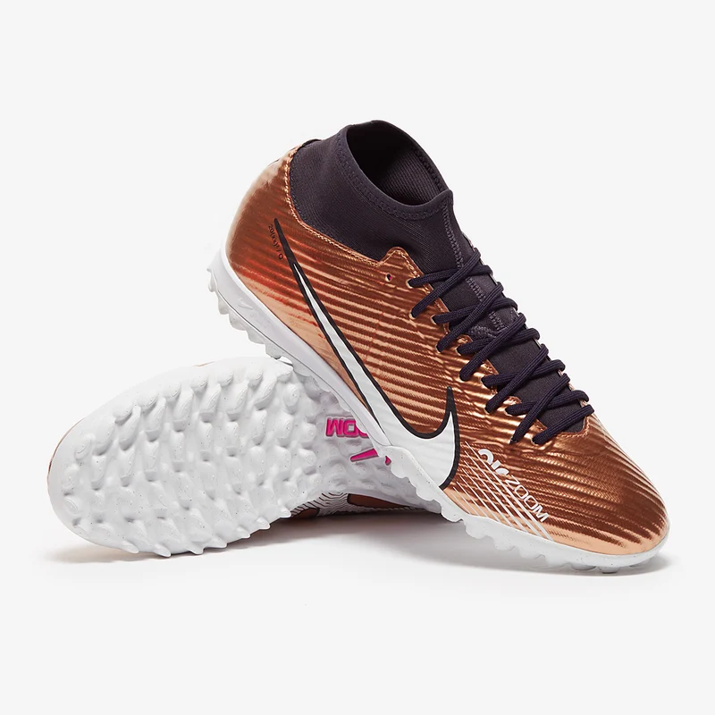 Nike Zoom Mercurial Superfly IX Academy TF