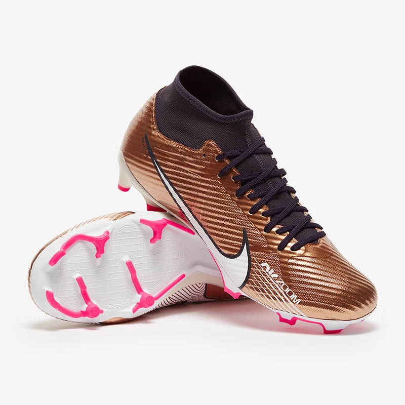 Nike Zoom Mercurial Superfly IX Academy FG/MG