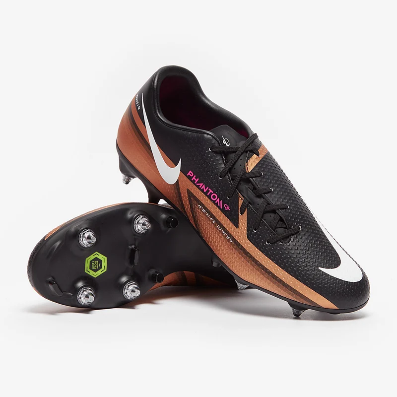 Nike Phantom GT2 Academy Pro-SG Anti-Clog