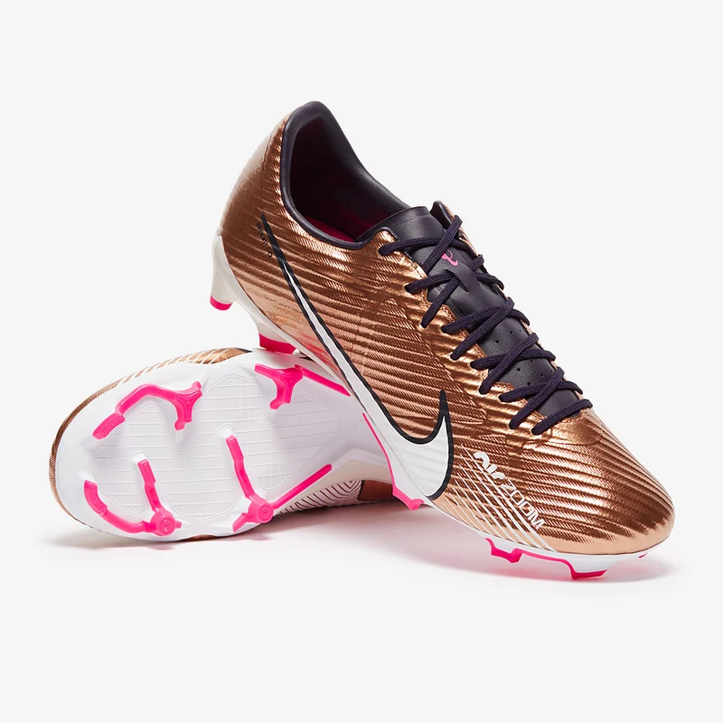 Nike Zoom Mercurial Vapor XV Academy FG/MG