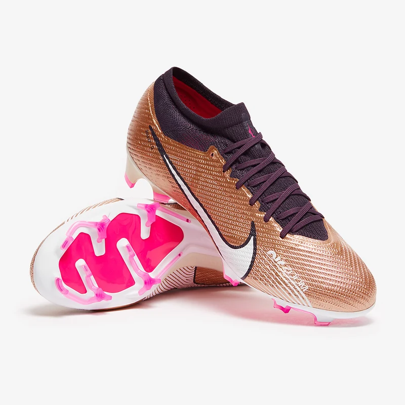 Nike Zoom Mercurial Vapor XV Pro FG