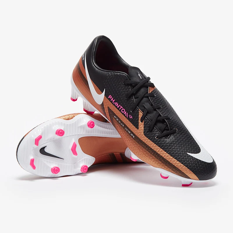 Nike Phantom GT2 Academy FG/MG
