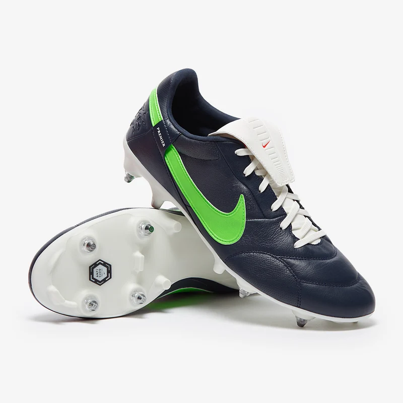 Nike The Premier III Pro-SG Anti-Clog
