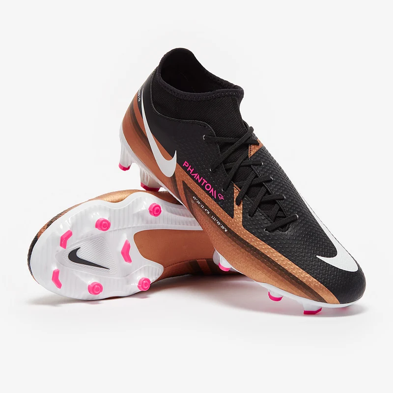 Nike Phantom GT2 Academy DF FG/MG