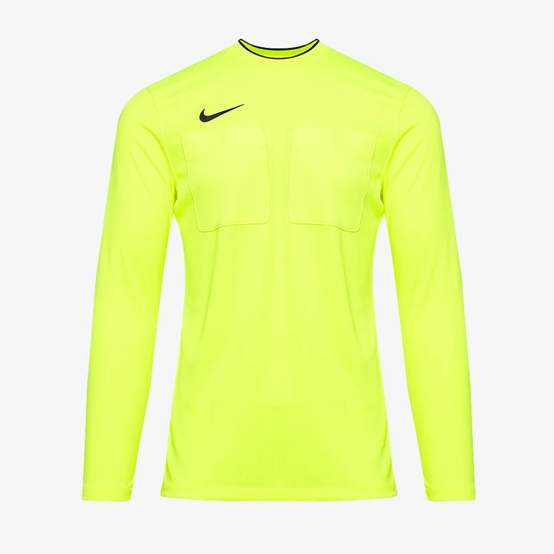 Camiseta Nike Dri-FIT Referee II ML