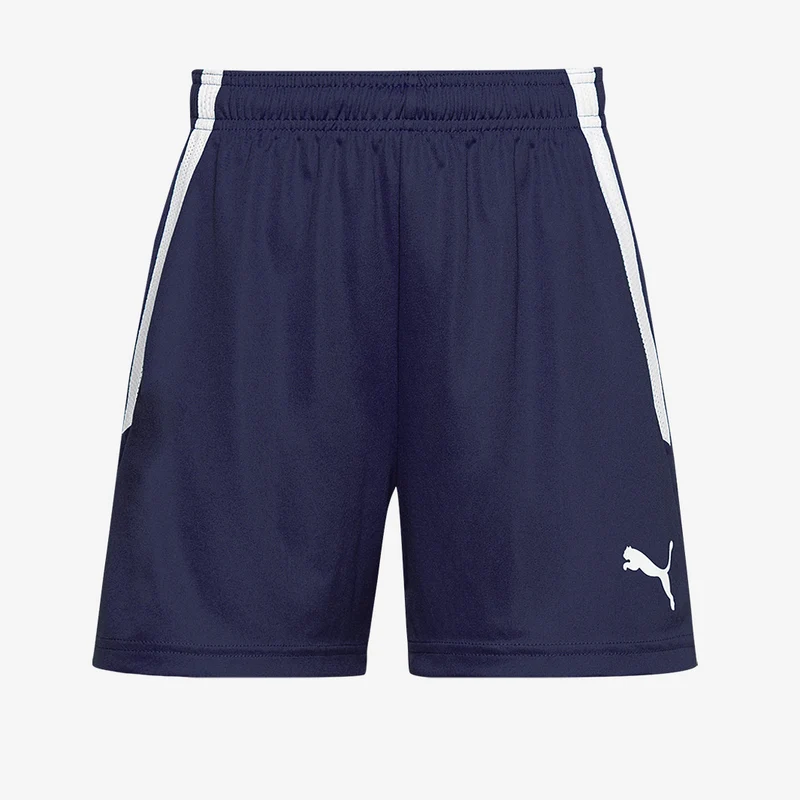 Pantalones cortos Puma Team Liga para mujer