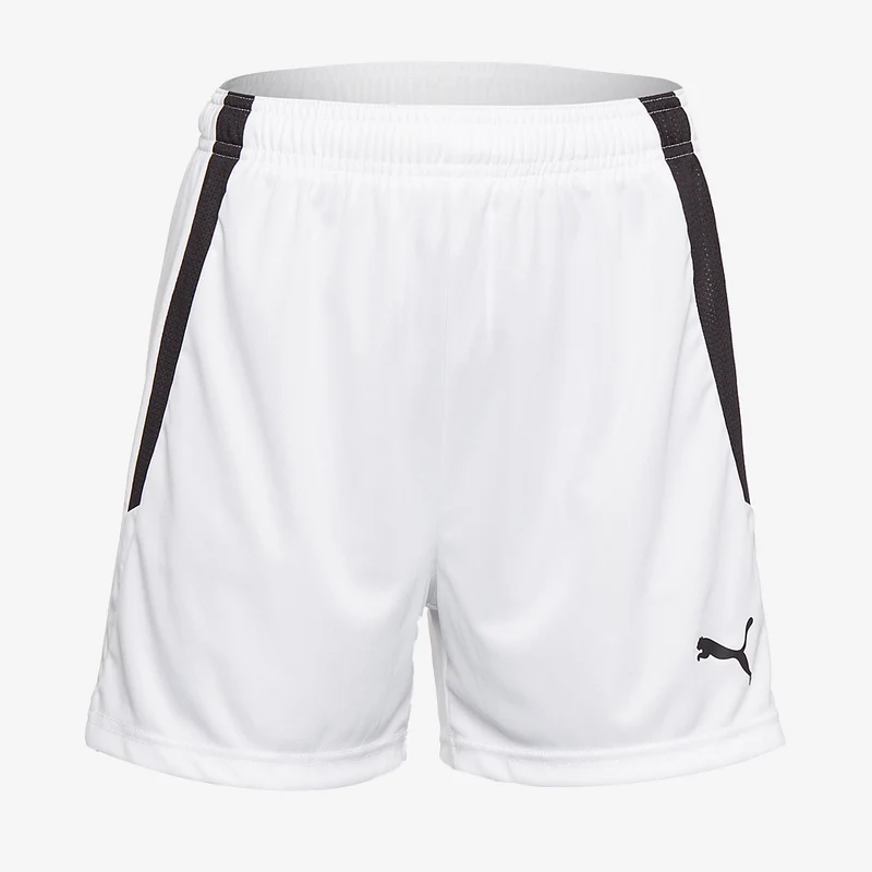 Pantalones cortos Puma Team Liga para mujer