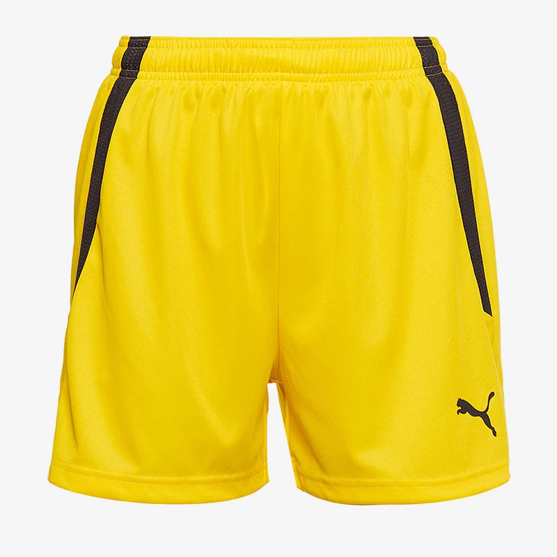 Pantalones cortos Puma Team Liga para mujer