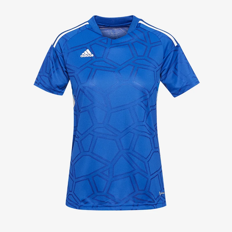 Camiseta adidas Condivo 22 MC Matchday para mujer