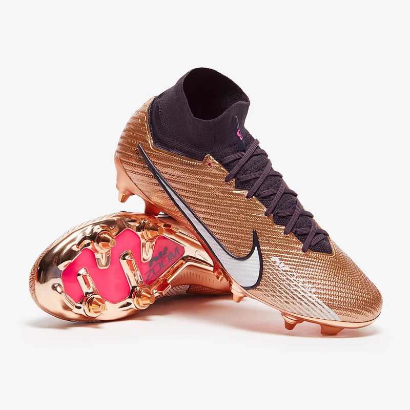Nike Air Zoom Superfly IX Elite Pro SG Player Edition