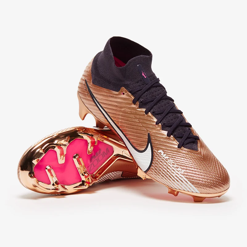 Nike Zoom Mercurial Superfly IX Elite FG