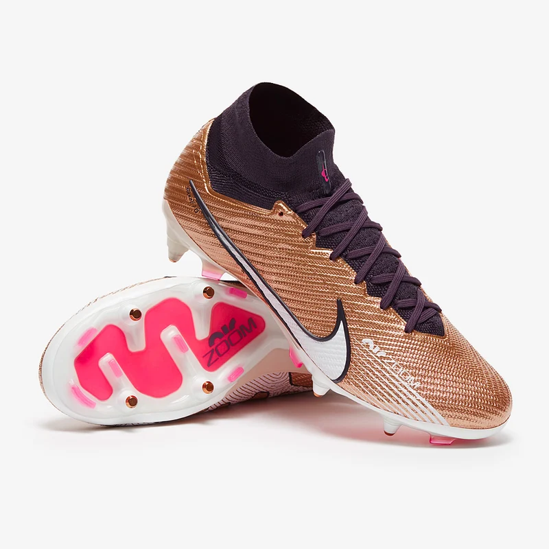 Nike Zoom Mercurial Superfly IX Elite Pro-SG Anti-Clog