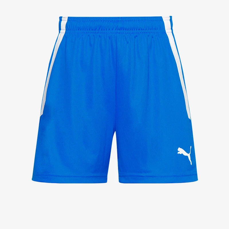 Pantalones cortos Puma Team Liga para mujer