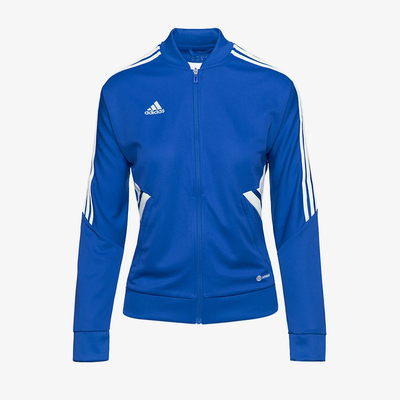 Chaqueta adidas Condivo 22 Track para mujer