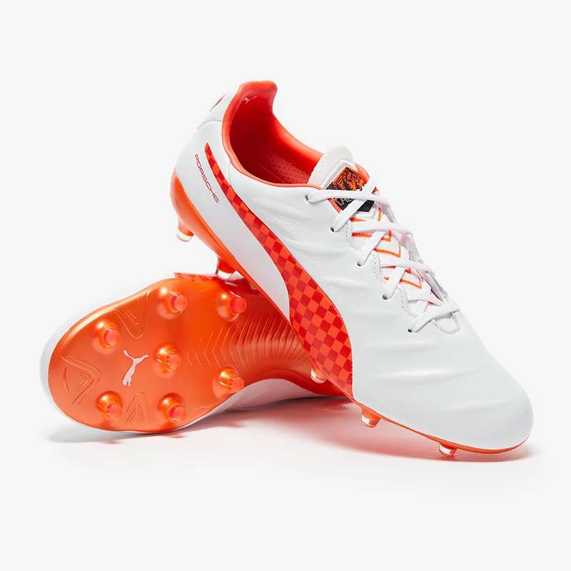 Puma King Platinum 21 Porsche Rallye FG/AG