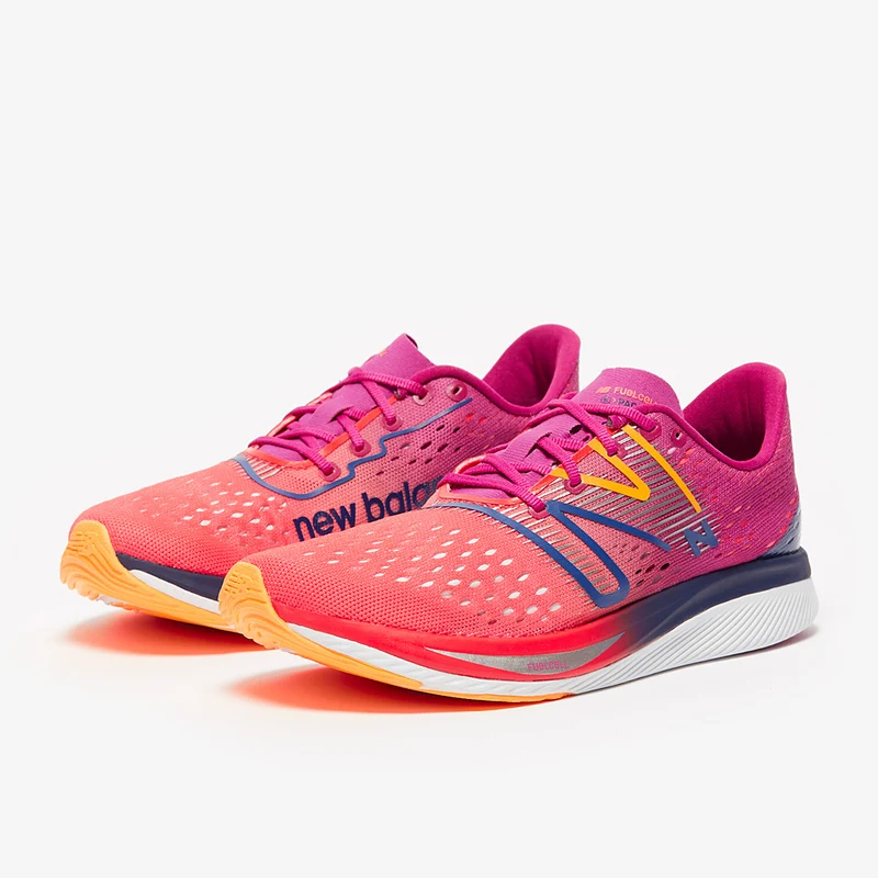 New Balance Super Comp Pacer para mujer