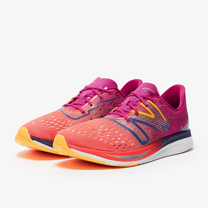 New Balance Super Comp Pacer