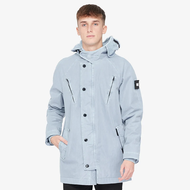 Weekend Offender Dakar Parka
