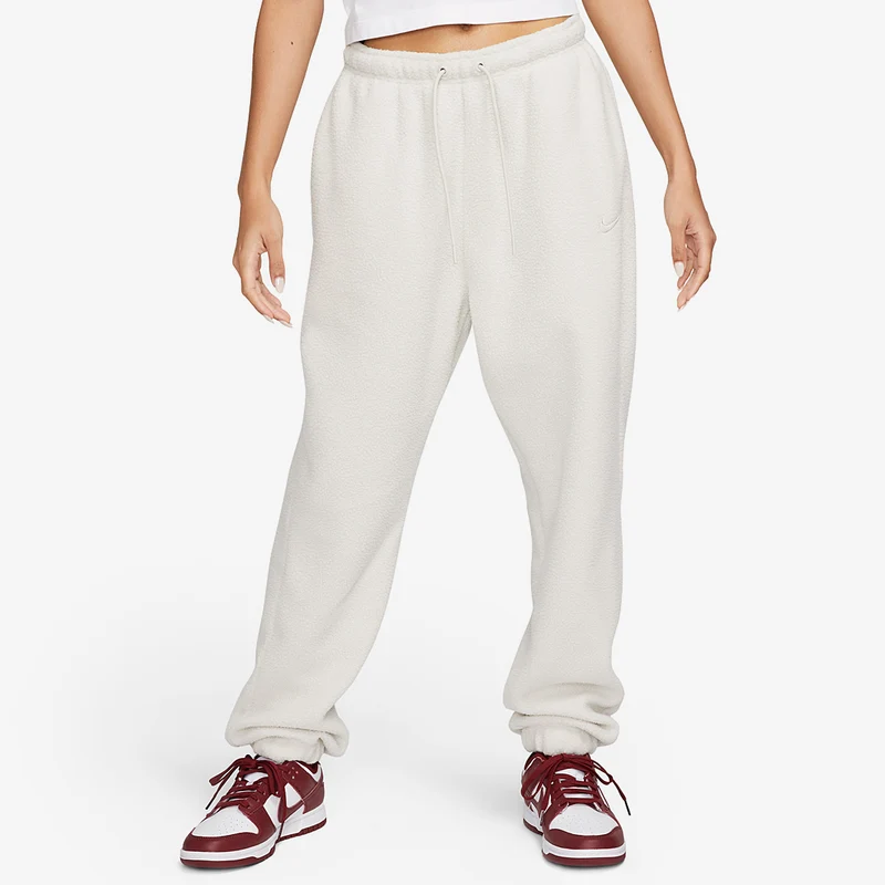 Pantalones Nike Sportswear Plush para mujer