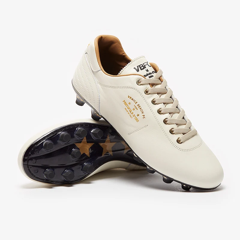 Pantofola dOro Lazzarini x Venice Beach FC FG