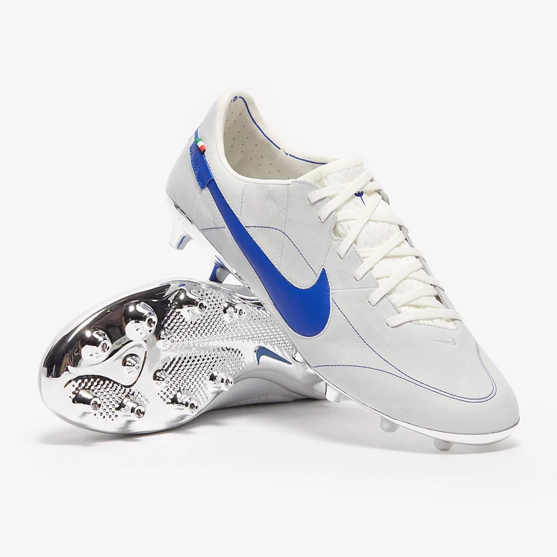 Nike Tiempo Legend IX Elite x Made in Italy AG