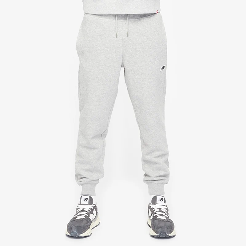 New Balance Small Logo Pants