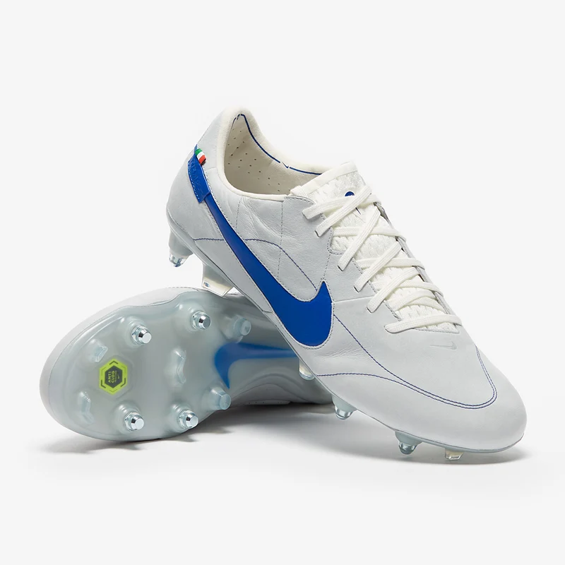 Nike Tiempo Legend IX Elite x Made in Italy Pro-SG Anti-Clog