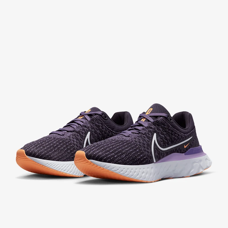 Nike React Infinity Run Flyknit 3 para mujer