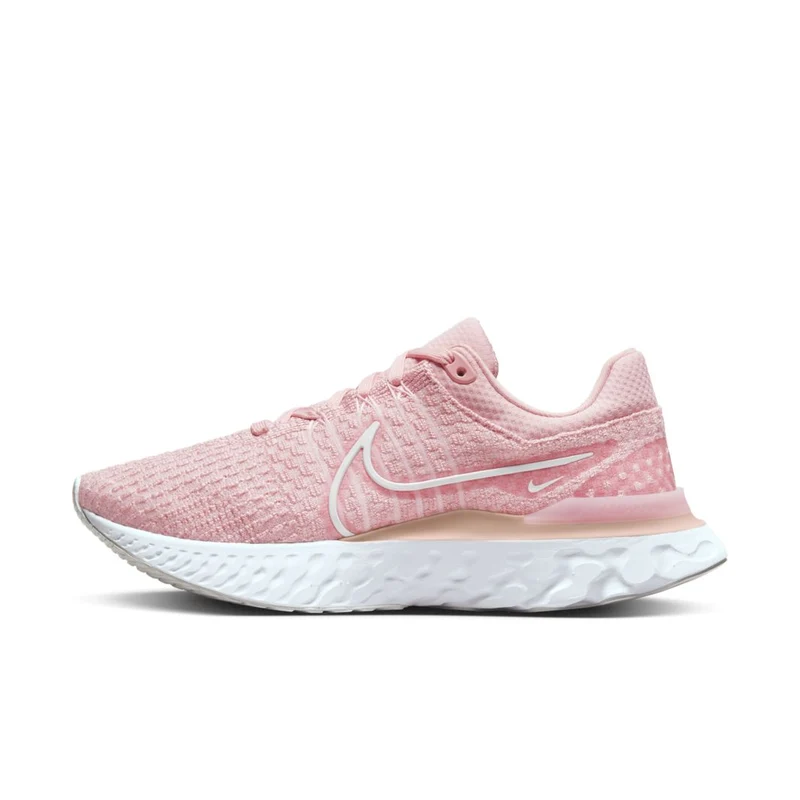 Nike React Infinity Run Flyknit 3 para mujer