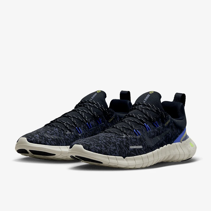 Nike Free Run 5.0 Next Nature