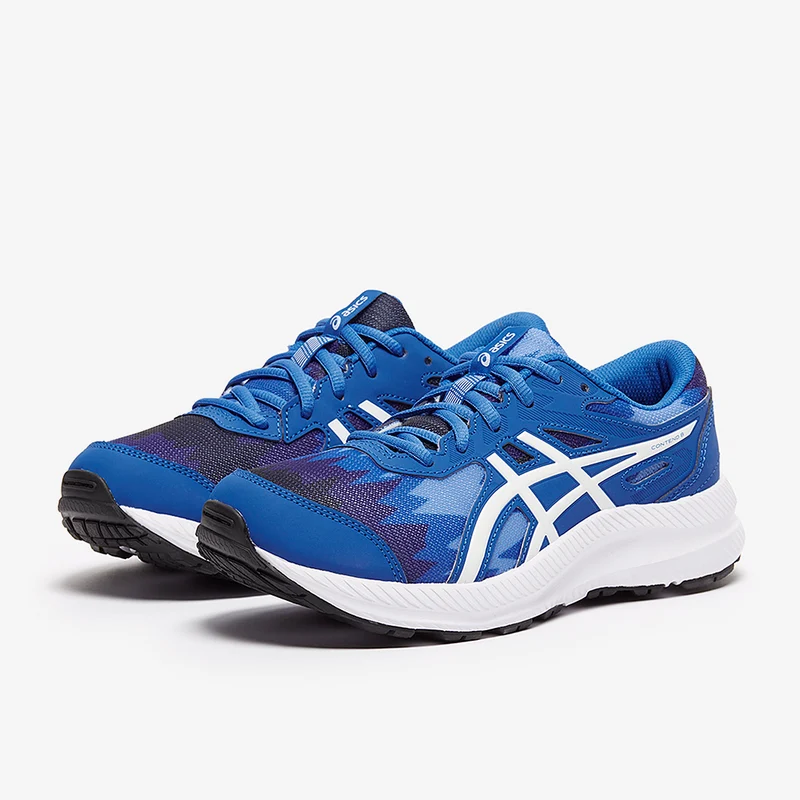 ASICS Contend 8 Print GS para niños