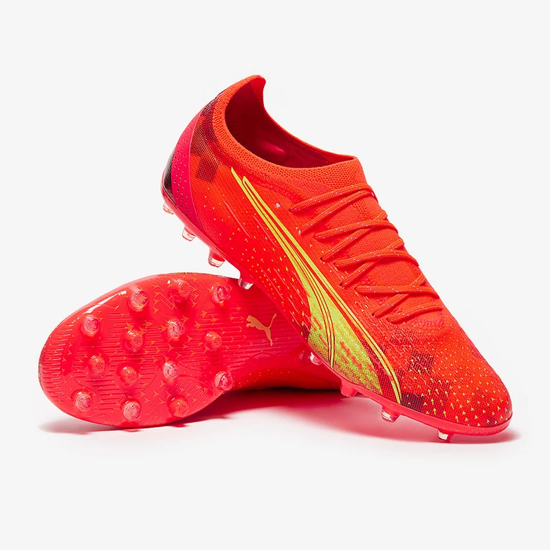 Puma Ultra Ultimate MG