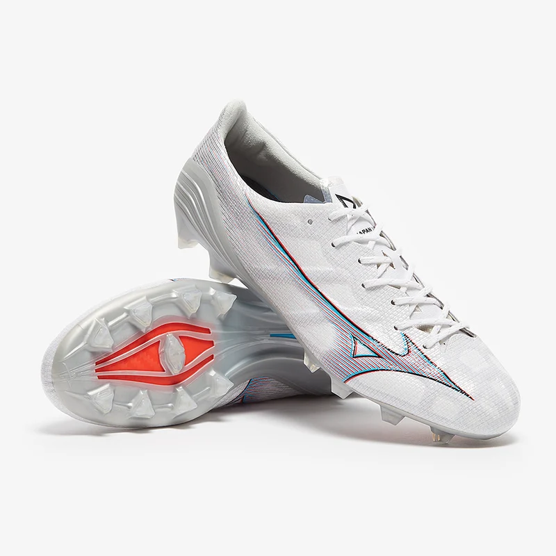 Mizuno Alpha Made In Japan FG