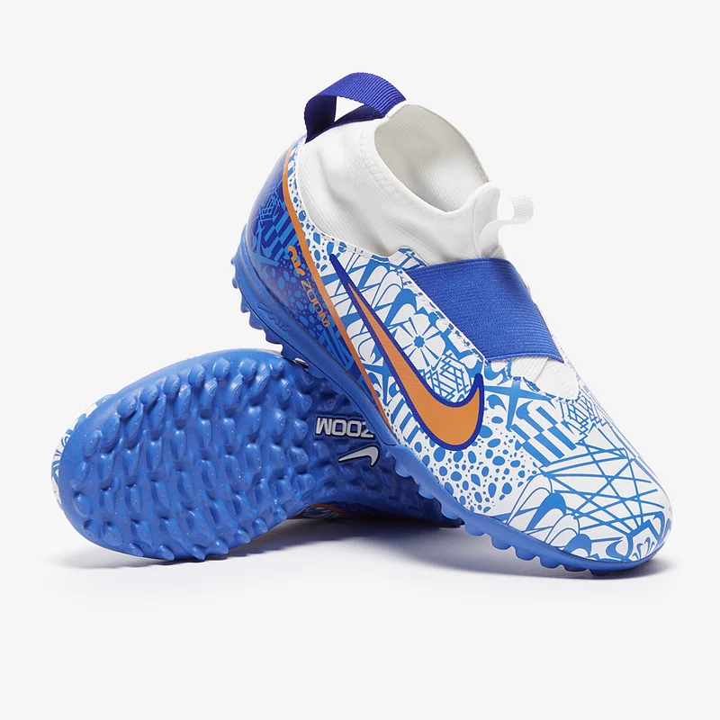 Nike Zoom Superfly IX Academy CR7 TF para niños