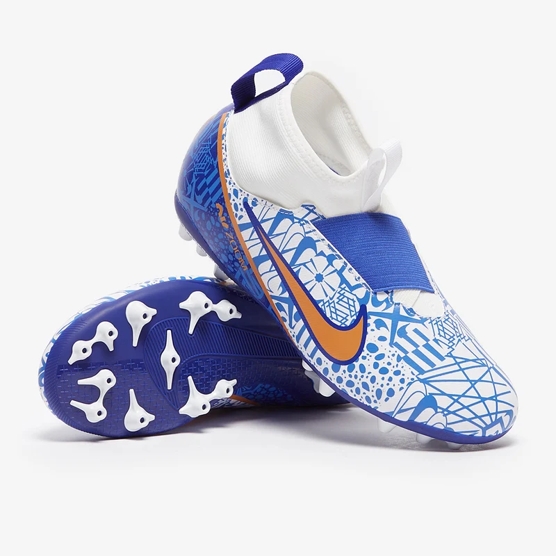 Nike Zoom Superfly IX Academy CR7 AG para niños