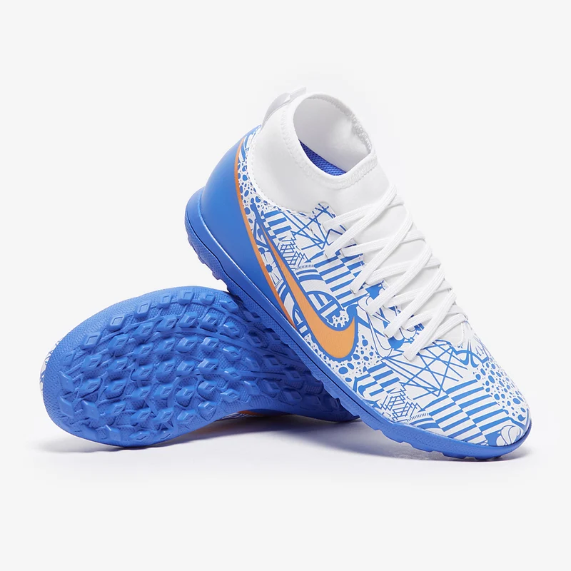 Nike Superfly IX Club CR7 TF para niños