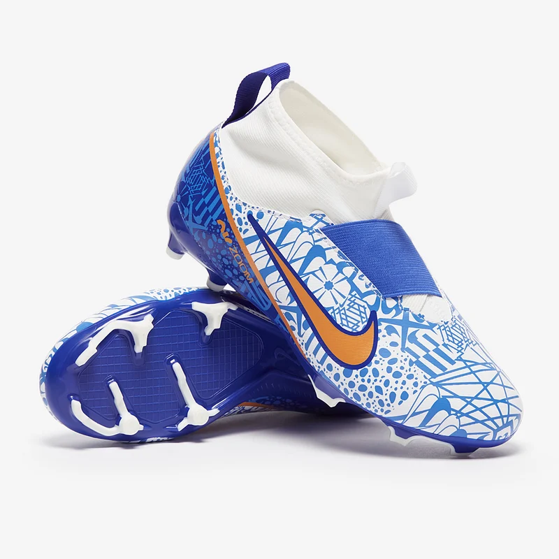Nike Zoom Superfly IX Academy CR7 FG/MG para niños