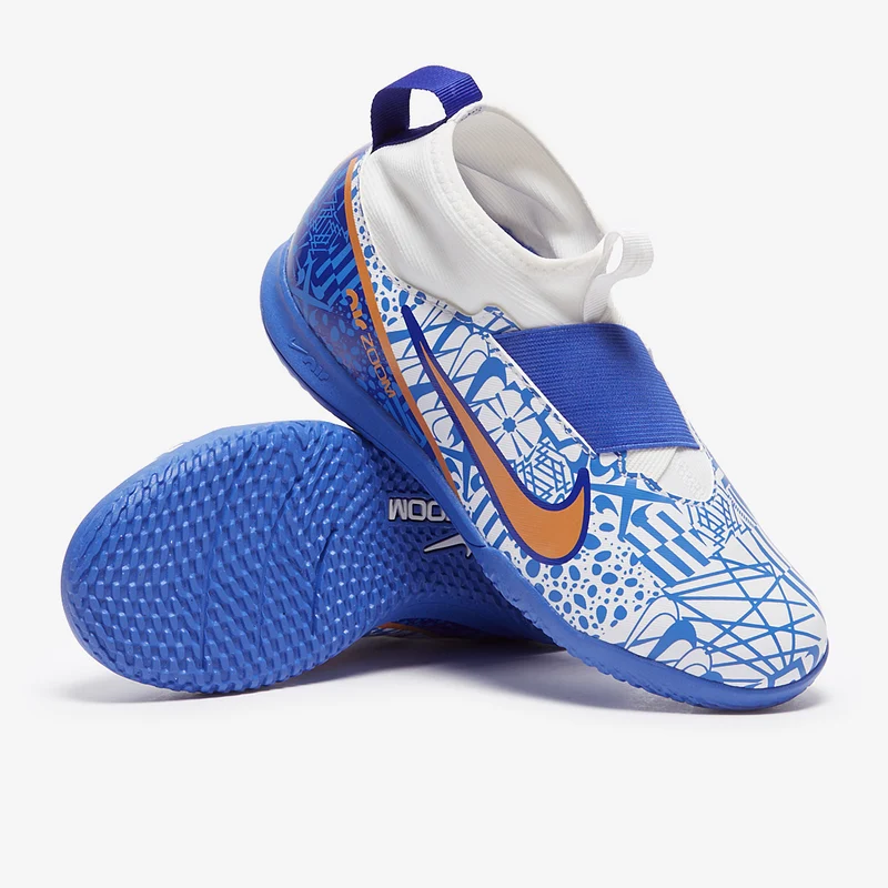 Nike Zoom Superfly IX Academy CR7 IC para niños