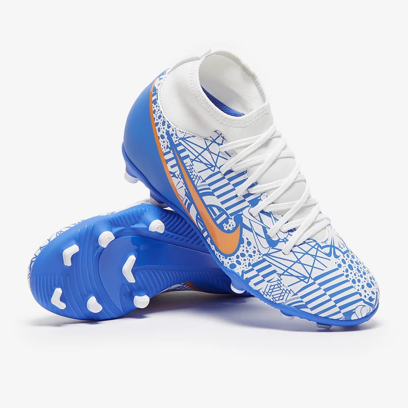 Nike Superfly IX Club CR7 FG/MG para niños