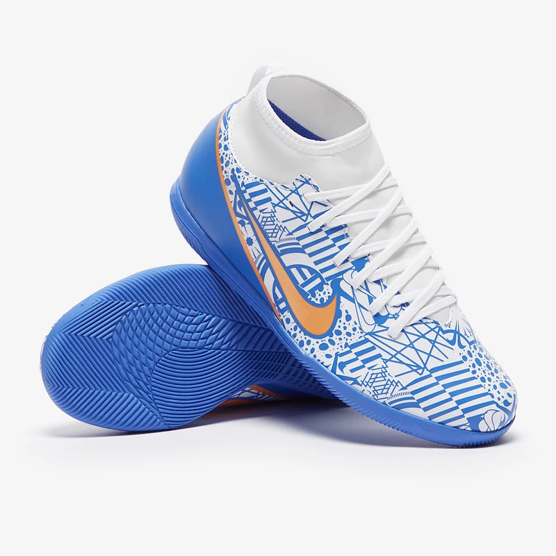 Nike Superfly IX Club CR7 IC para niños