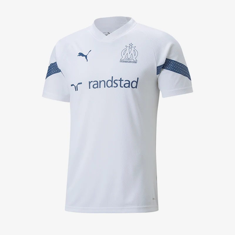 Puma Olympique Marseille 22/23 Training Shirt