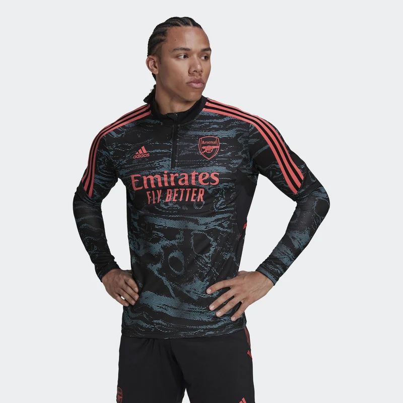 Camiseta de entrenamiento adidas Arsenal 22/23 EU