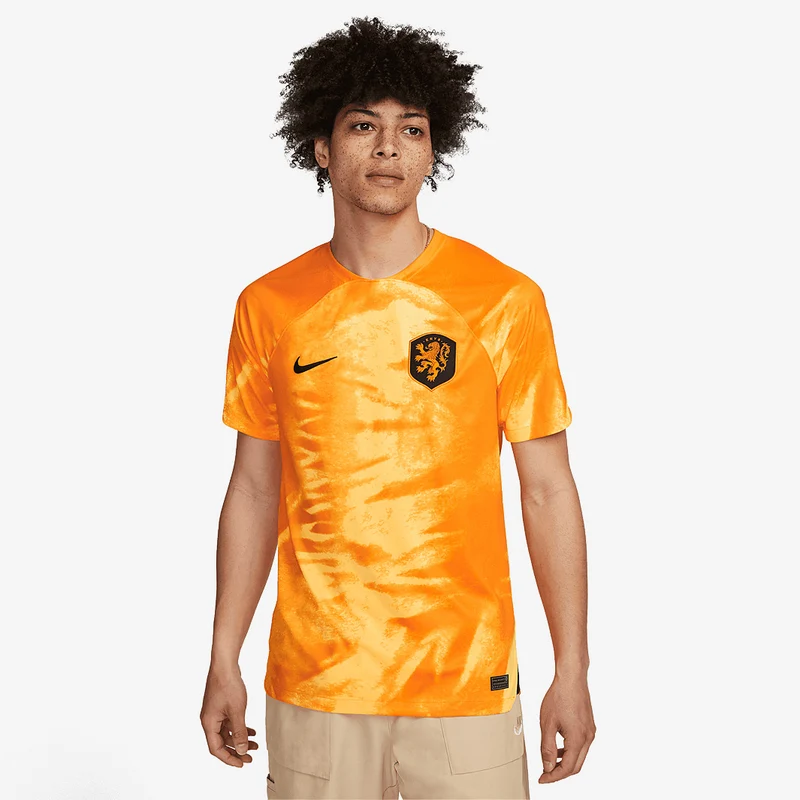 Nike Camiseta de fútbol Dri-FIT