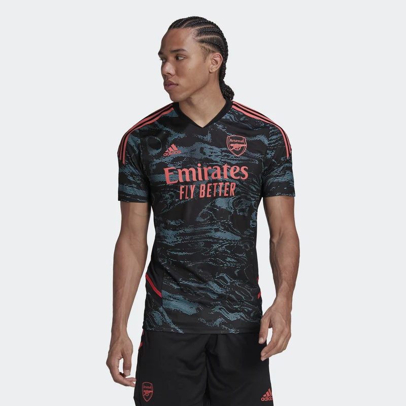 Camiseta de entrenamiento adidas Arsenal 22/23 EU